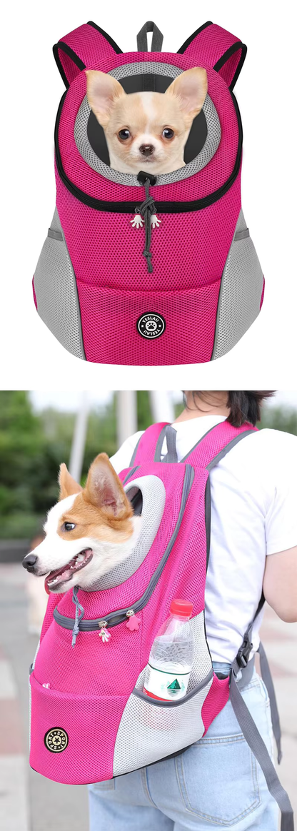 🔥2025 Summer Dog Backpack🐶