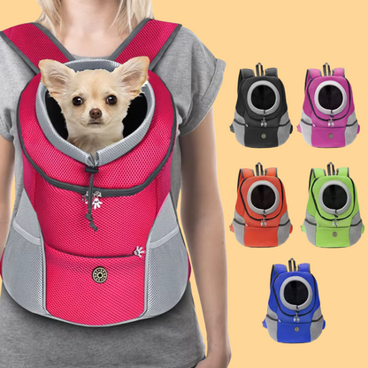 🔥2025 Summer Dog Backpack🐶