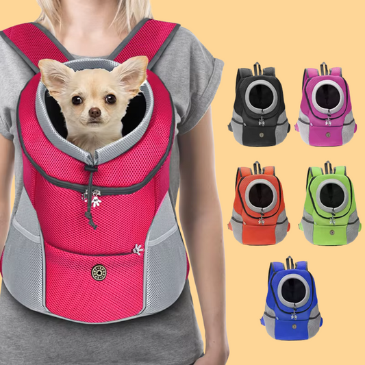 🔥2025 Summer Dog Backpack🐶